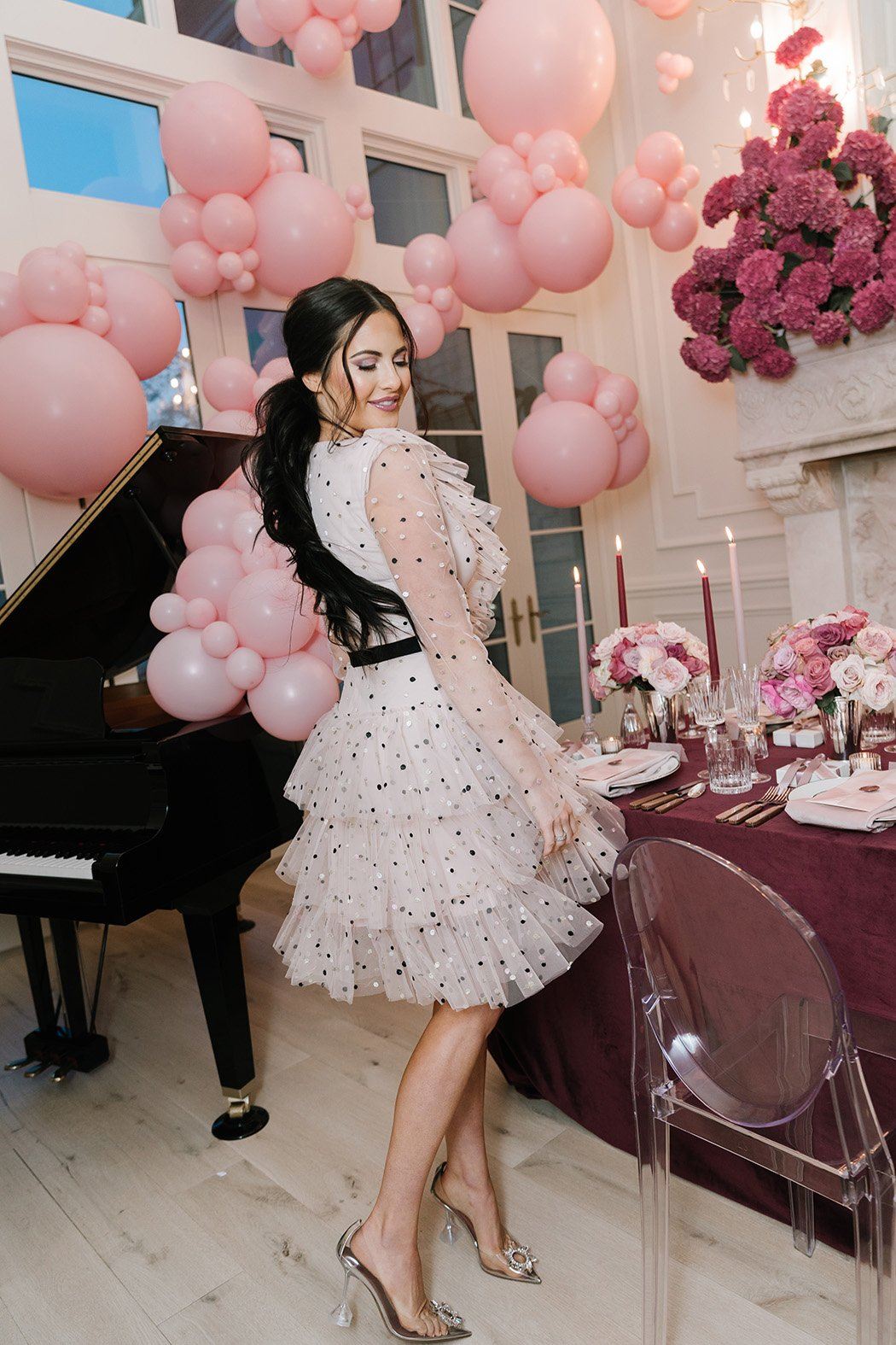 30 Secrets + Fun Facts for My "Dirty 30s..."
