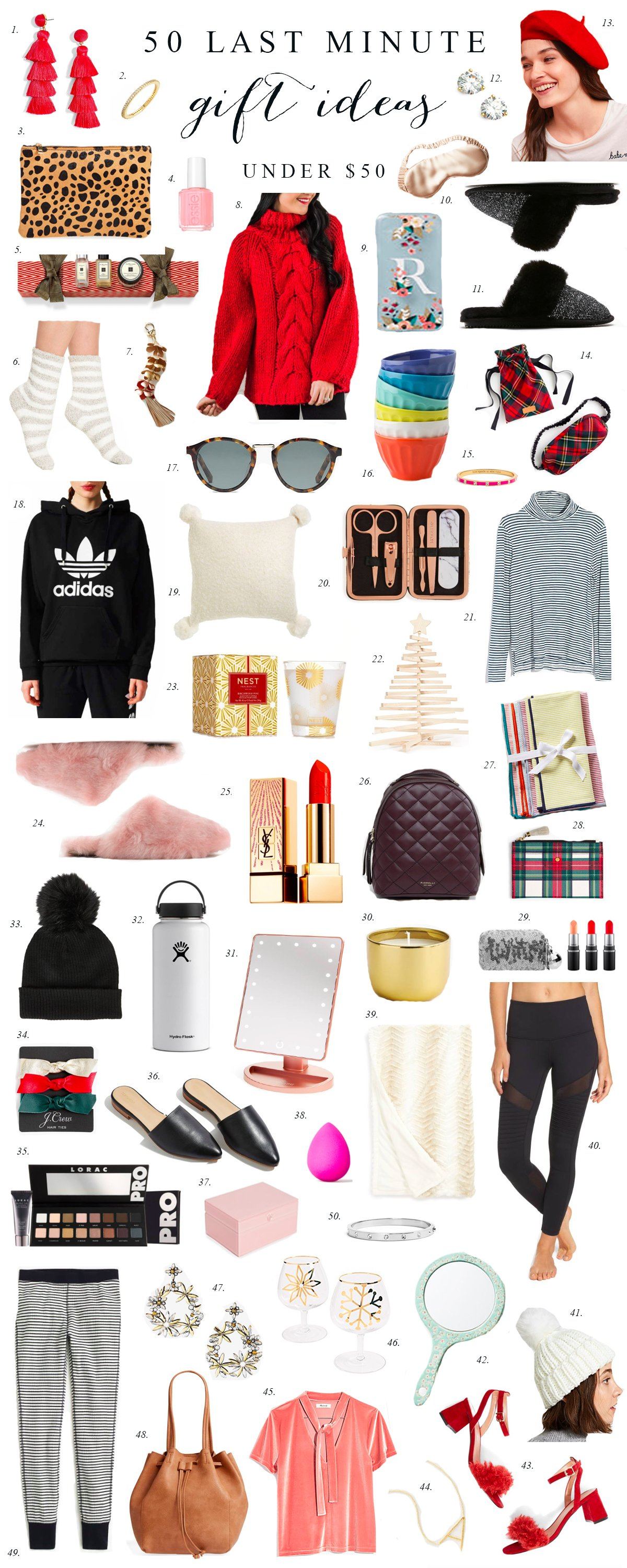 Gift Ideas That Will Have Them Wondering How You Read Their Mind