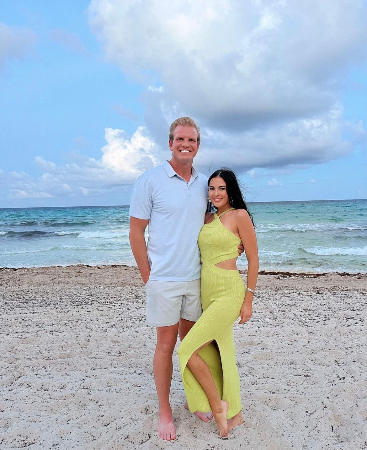 12th Anniversary Trip to Cancun!