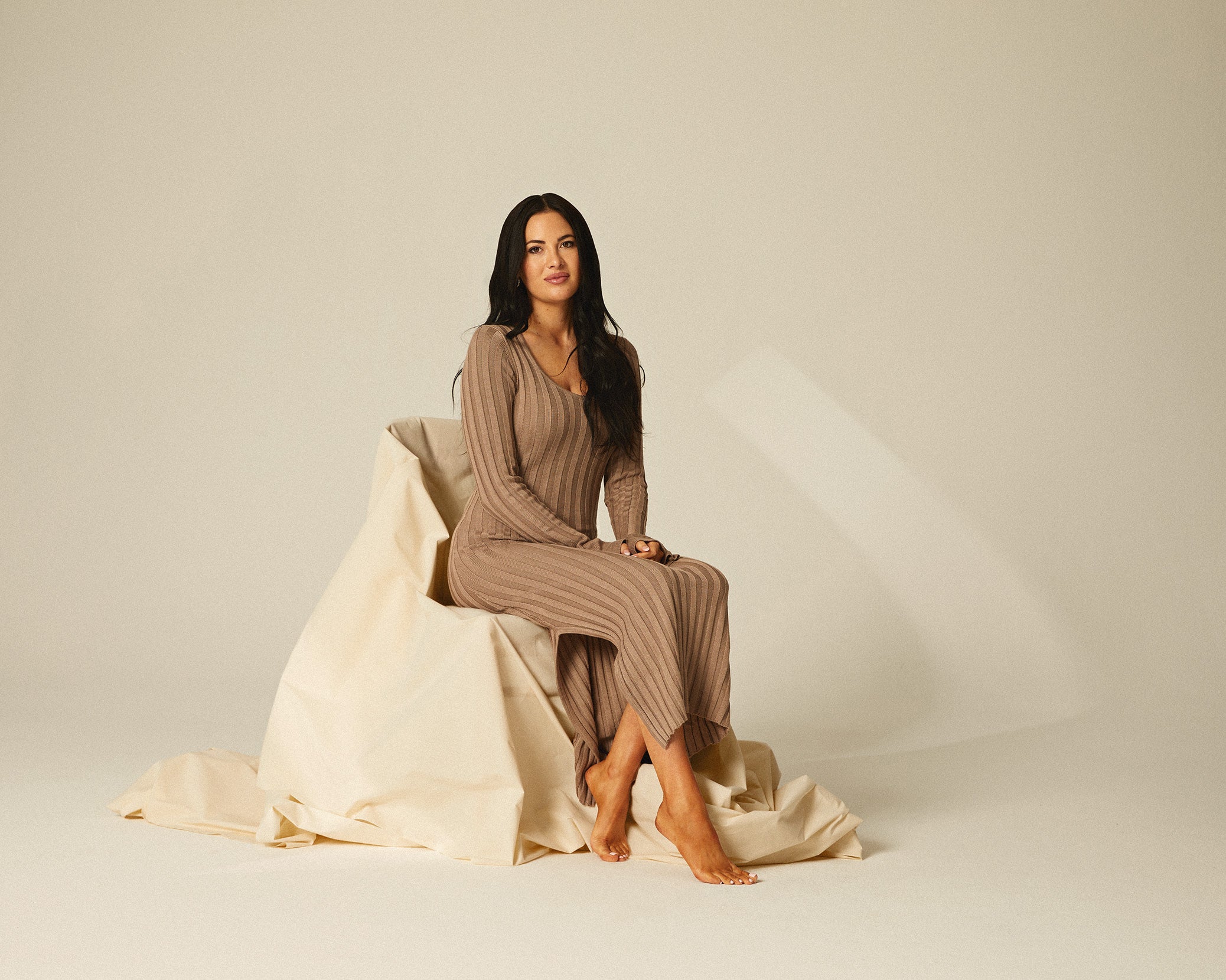 Cozy Girl Fall Has Arrived Rachel Parcell, Inc. Cozy Girl Fall Has Arrived Rachel Parcell, Inc.