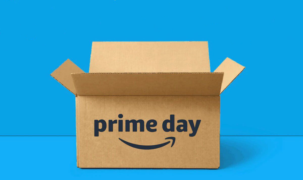 Amazon Prime Day Deals