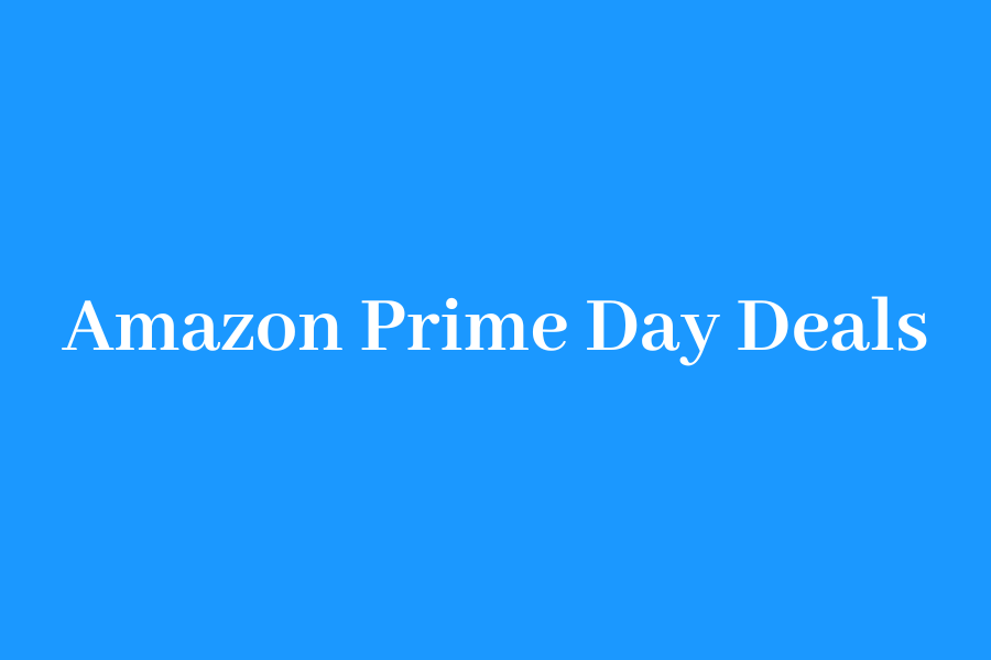 Amazon Prime Day Offers Earn Hire
