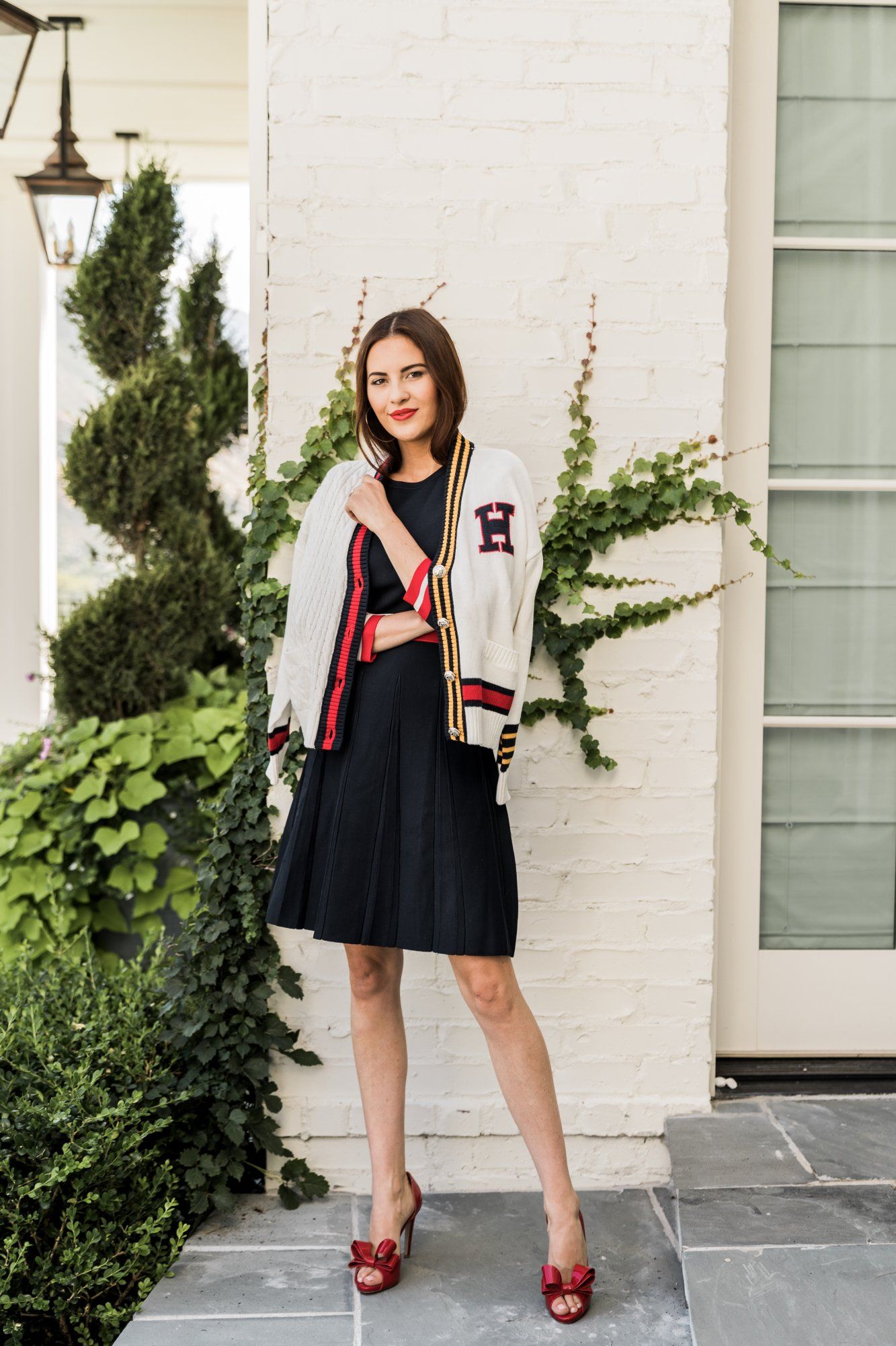 Classic Fall Staples...