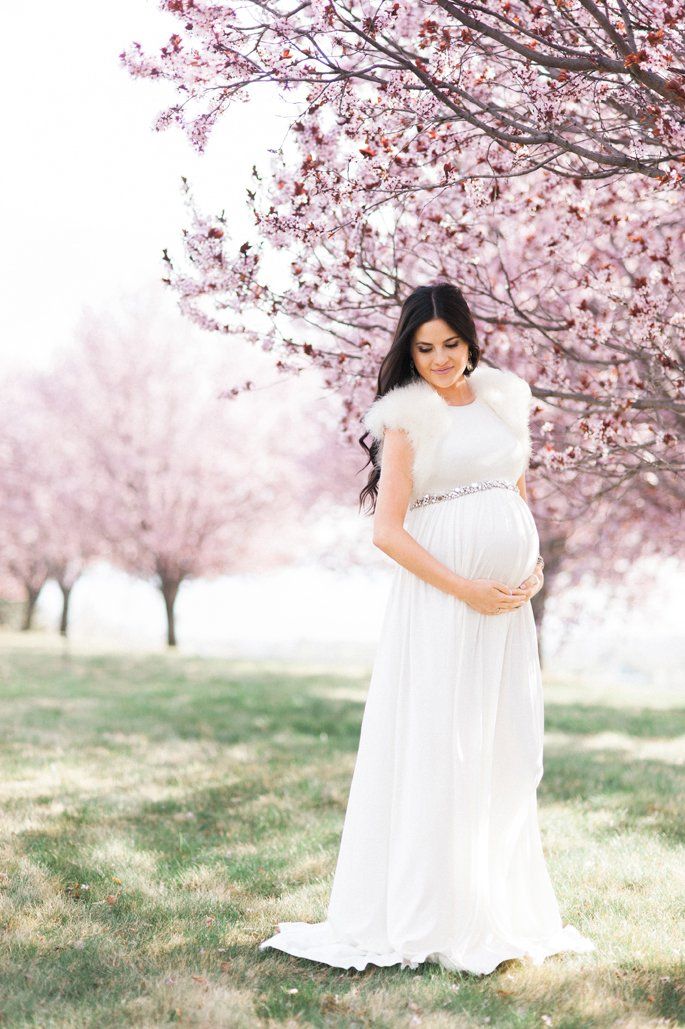 Counting Down to Baby Parcell…