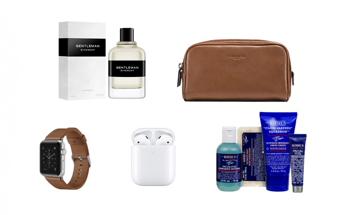 Father's Day Gift Guide...