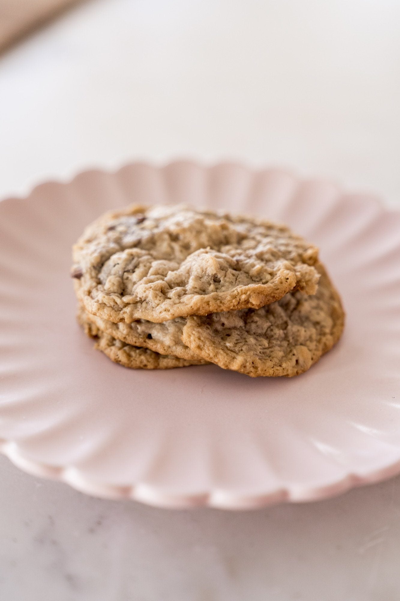 Favorite Cookie Recipe...