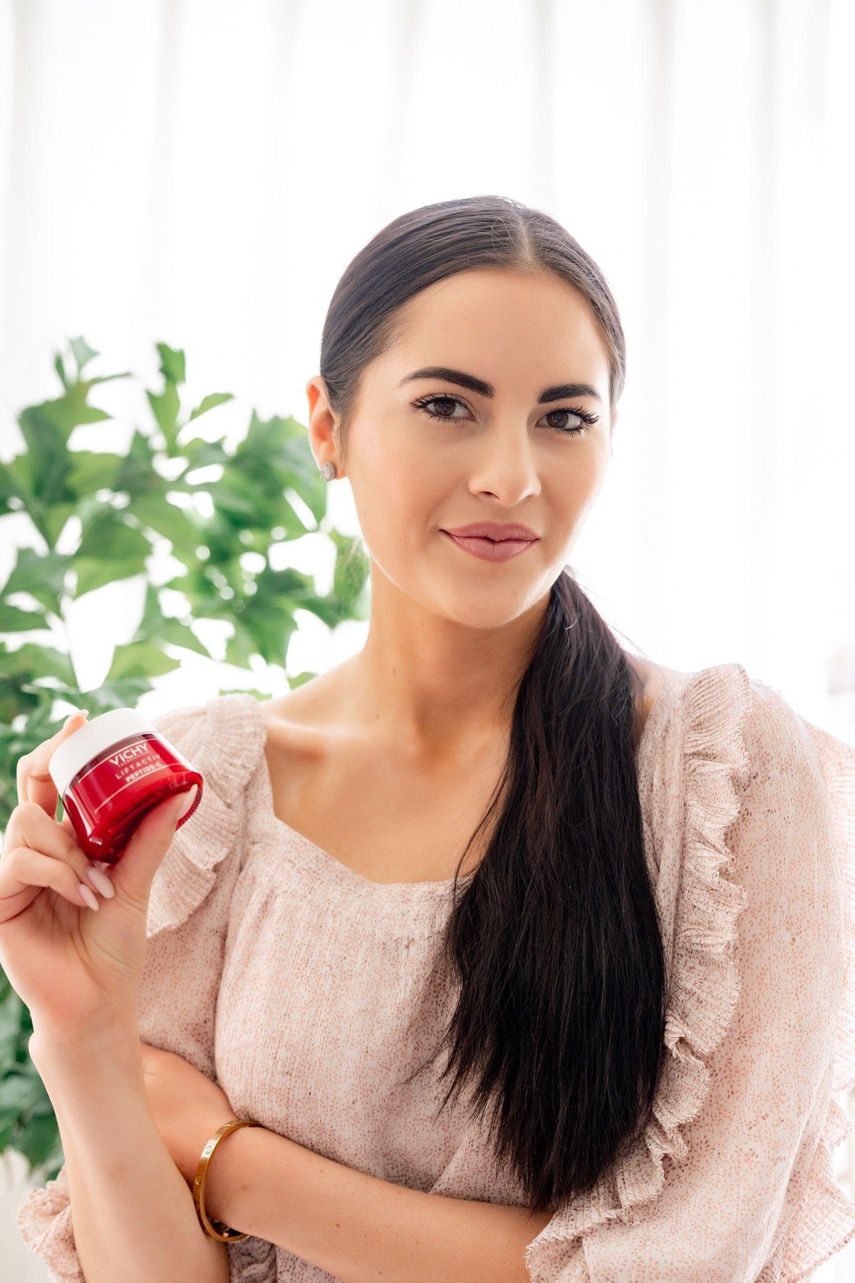 Fighting the Daily Aging Process....