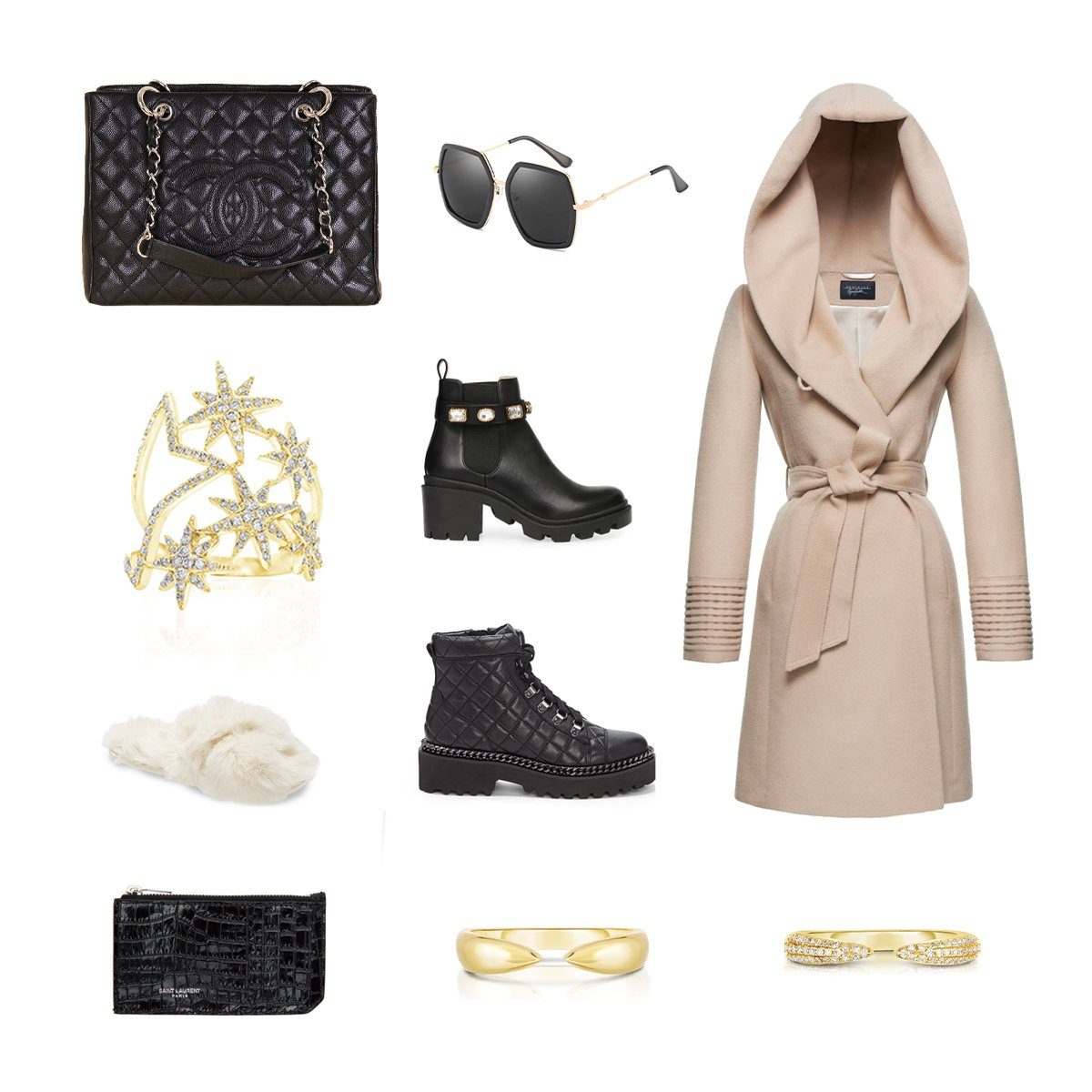 Gift Guide for the Fashion Lover