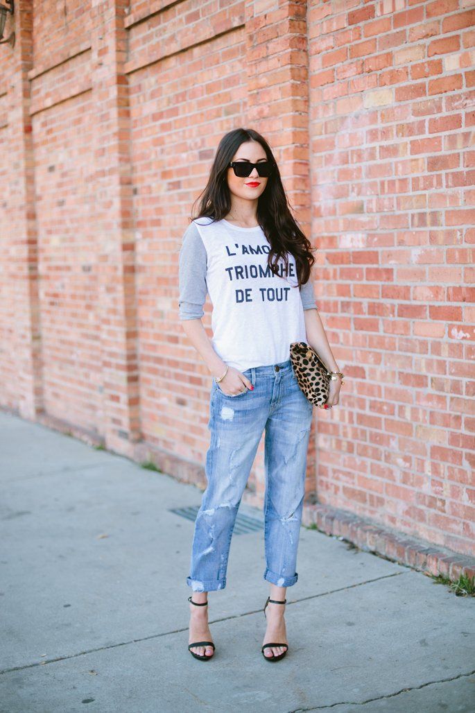 Love Conquers All...