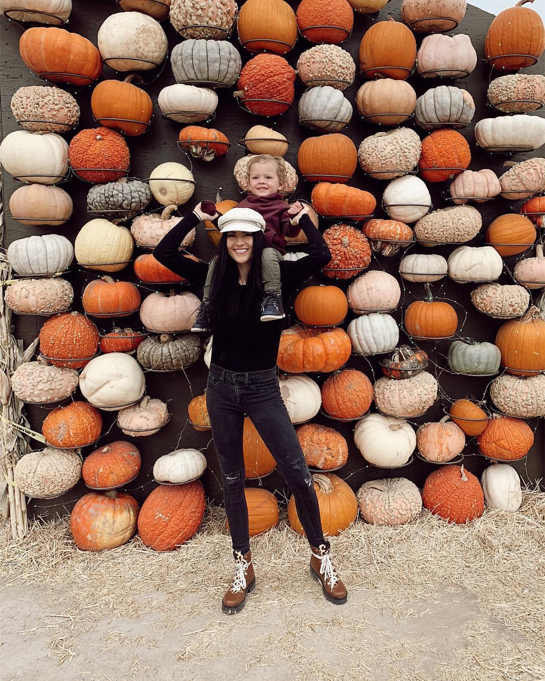 Most Fall Photo-worthy Spots in SLC...