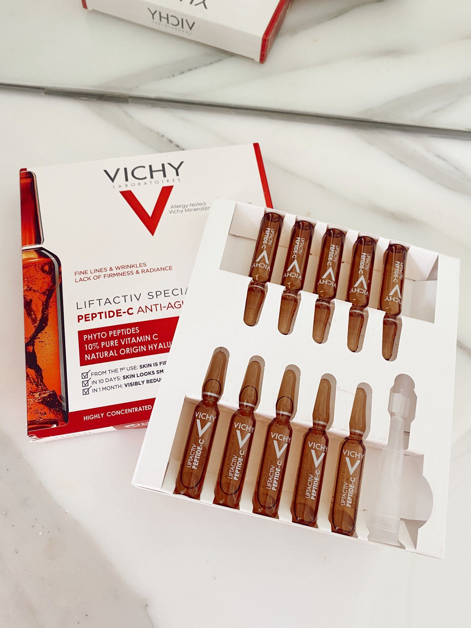 My Daily Anti-Wrinkle Super Dose...