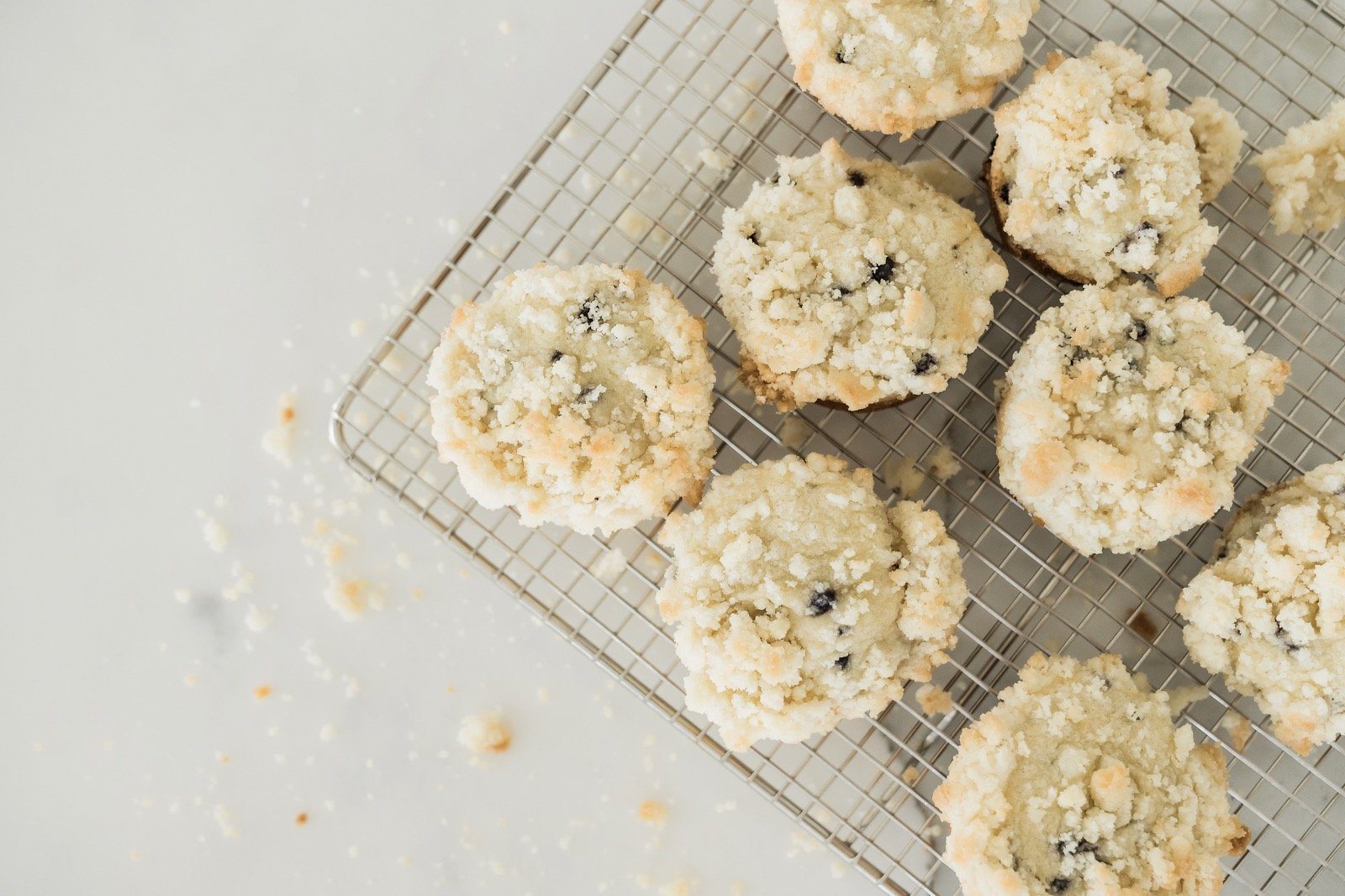 My Favorite Muffins...