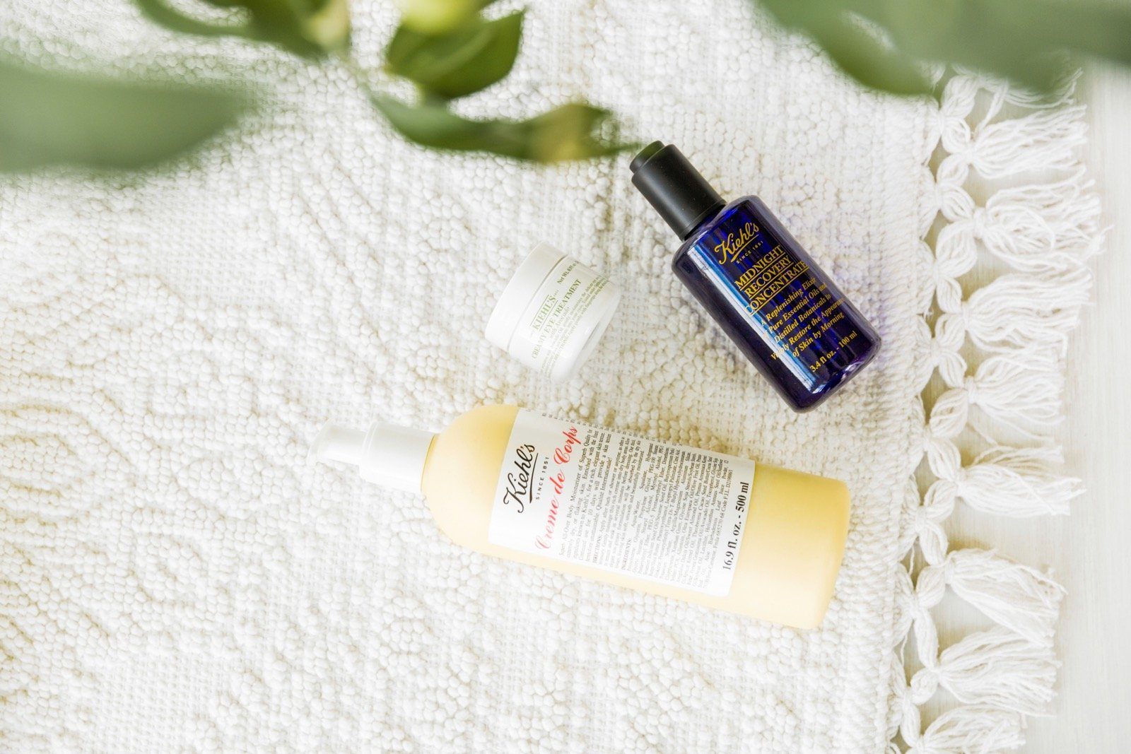 My Long-Time Beauty Drawer Staple...