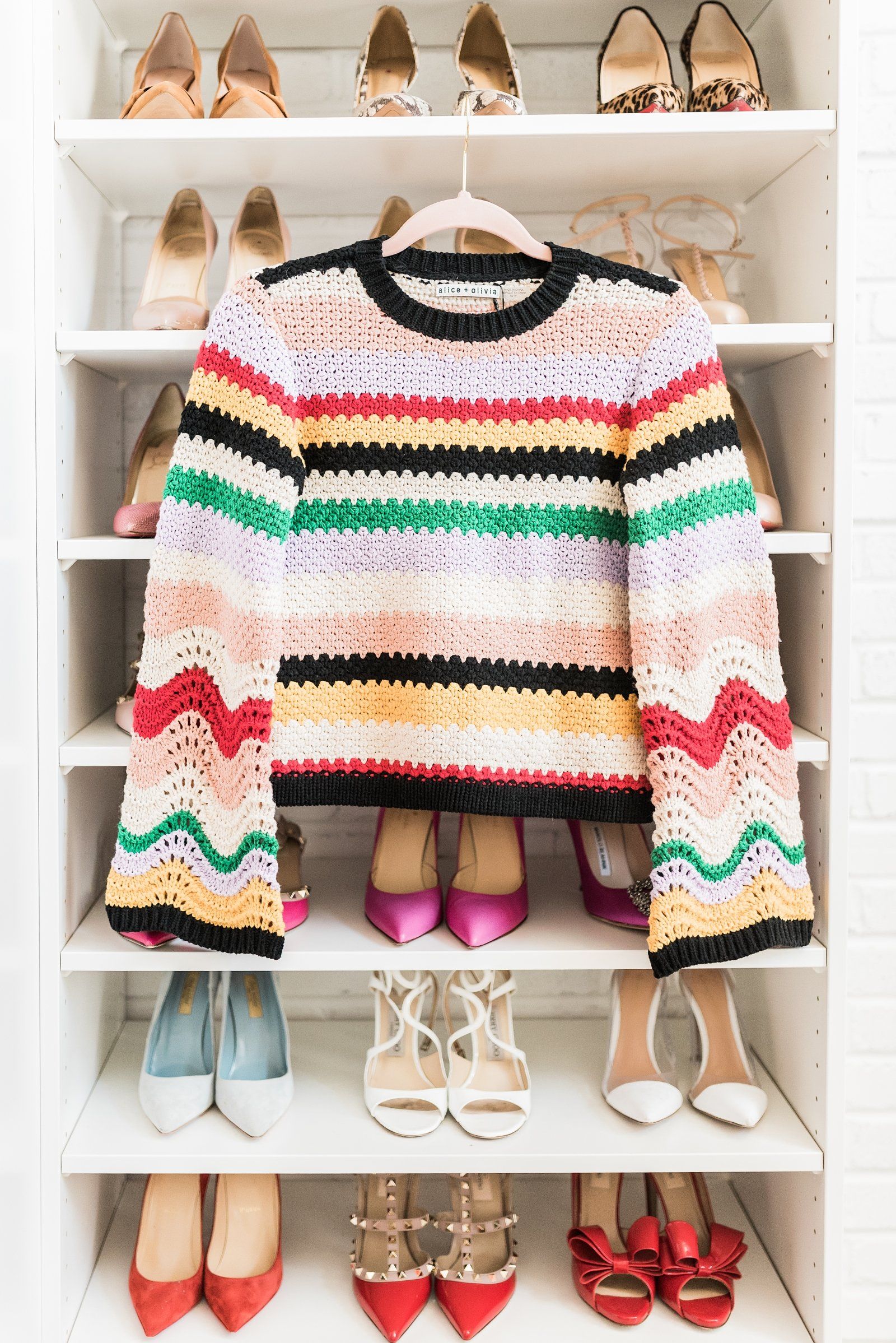 My Nordstrom Anniversary Sale Buys...