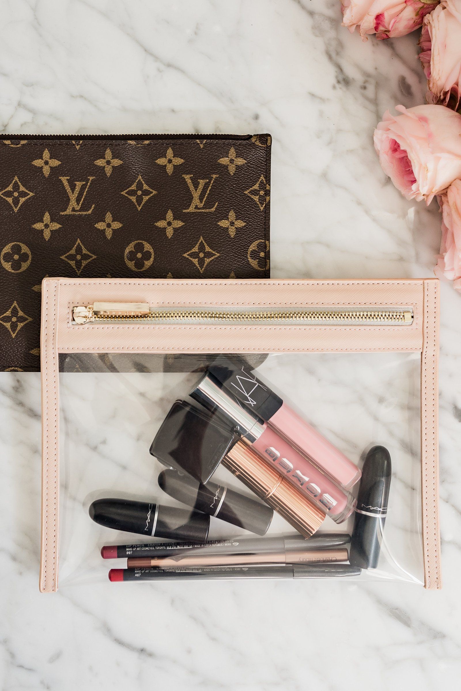 My Signature Lip Combos...