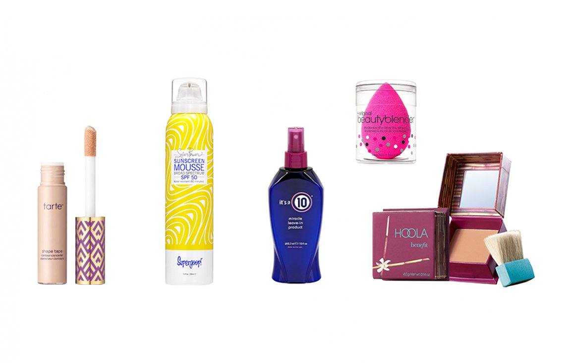 My Walmart Beauty Haul...