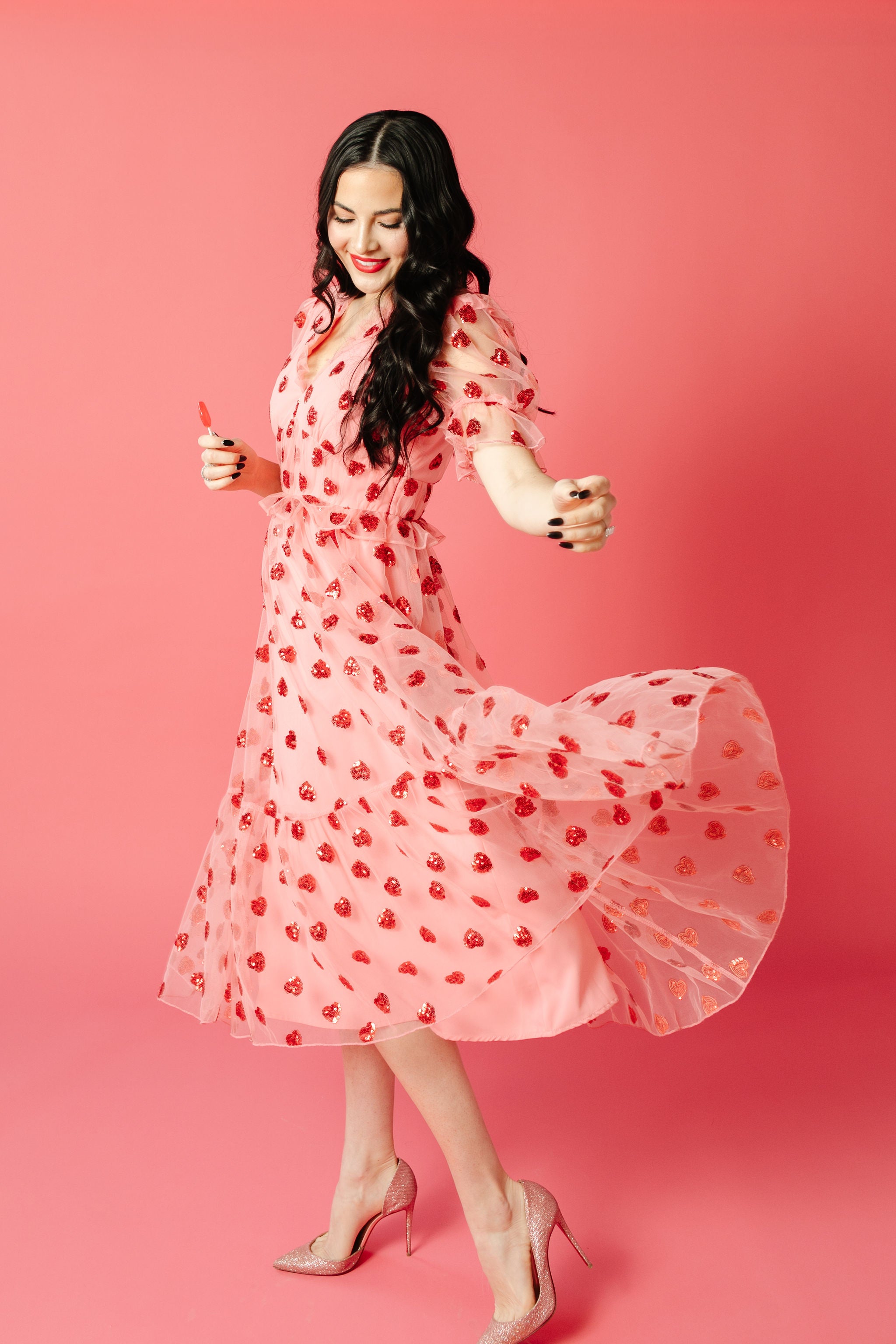 Need Valentine's Day Outfit Inspo? Look No Further... Rachel Parcell, Inc. Need Valentine's Day Outfit Inspo? Look No Further... Rachel Parcell, Inc.