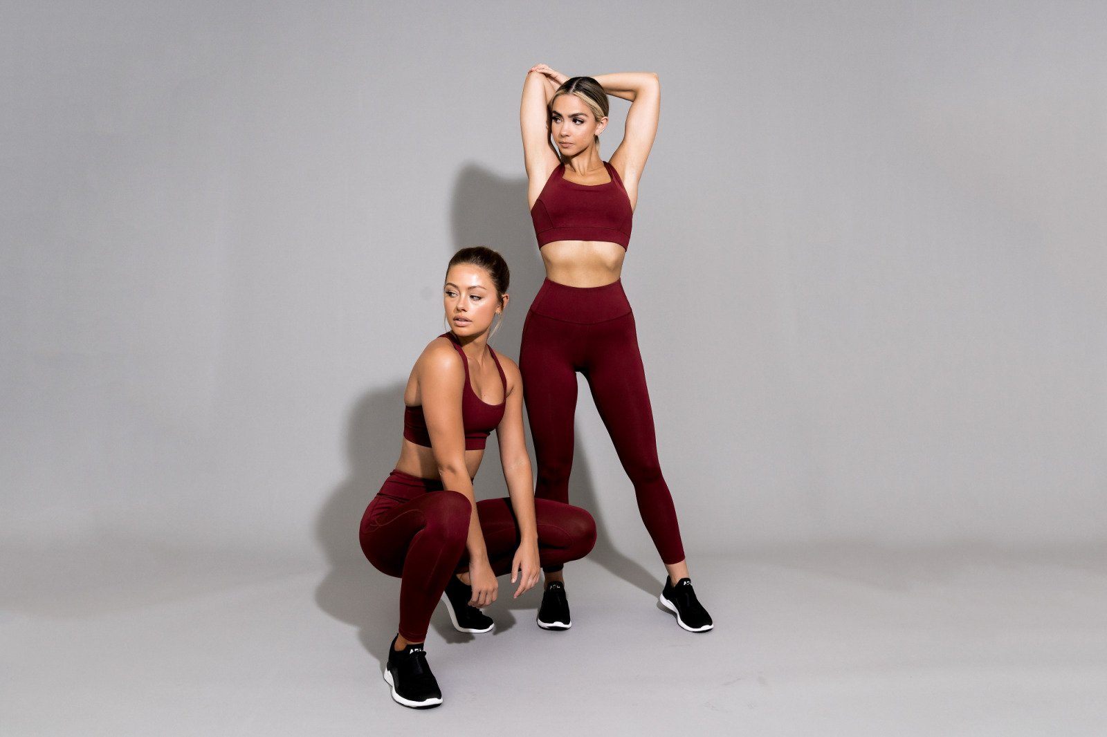 Newest Collection from IVL Collective...