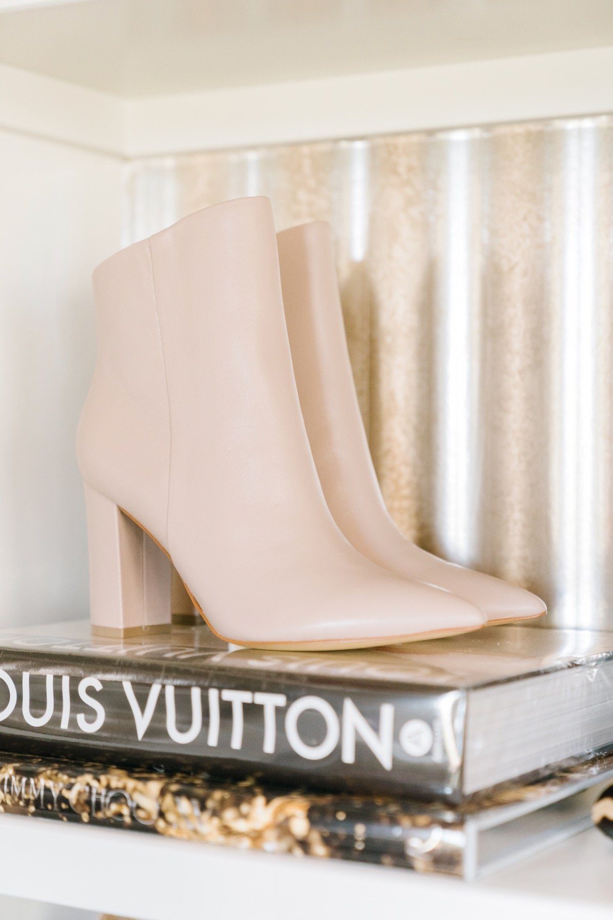 louis vuitton boots nordstrom