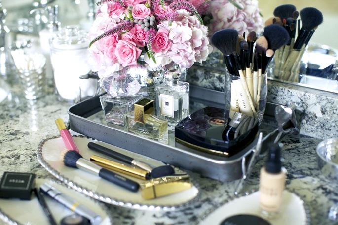 Nordstrom Beauty Spot...