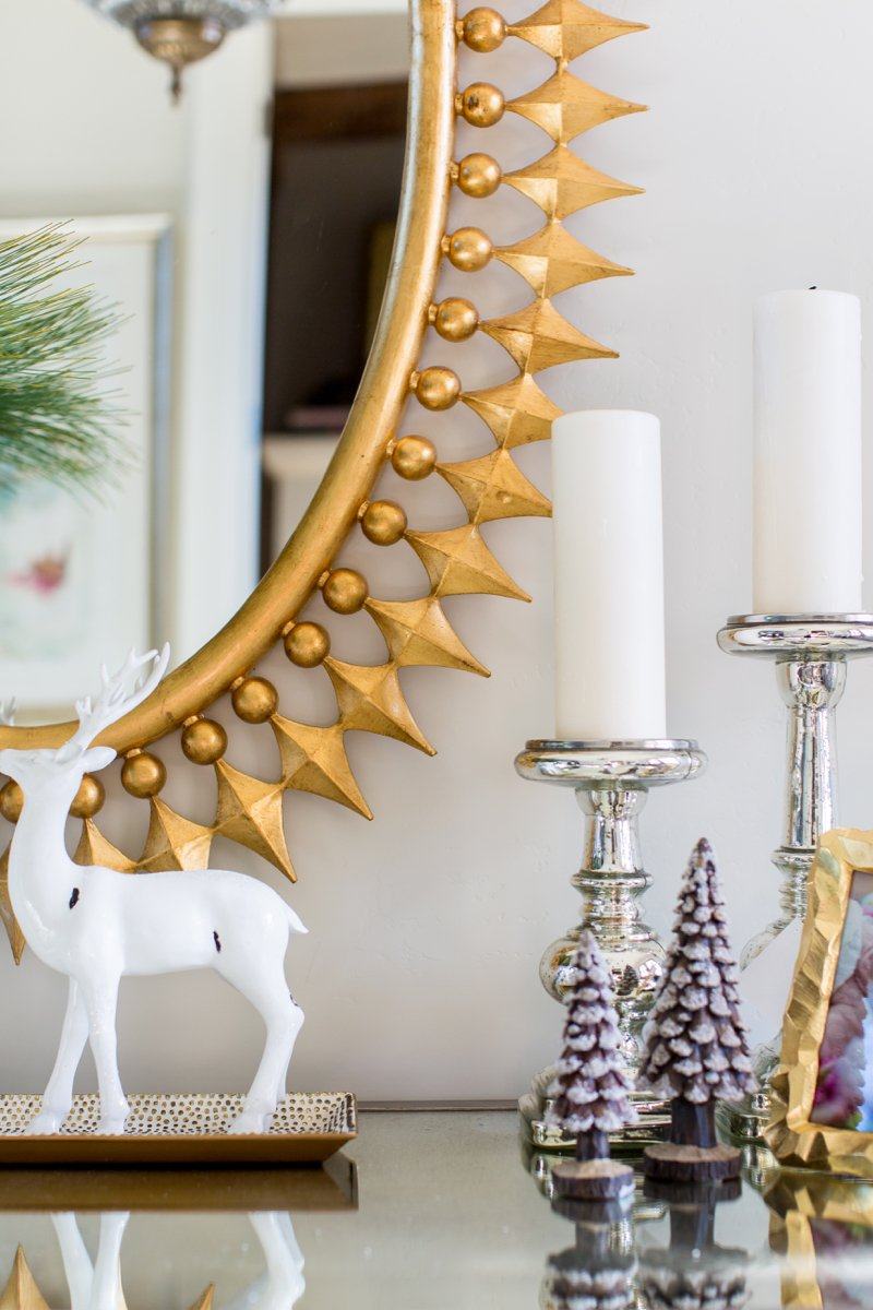 Our Home for Christmas...