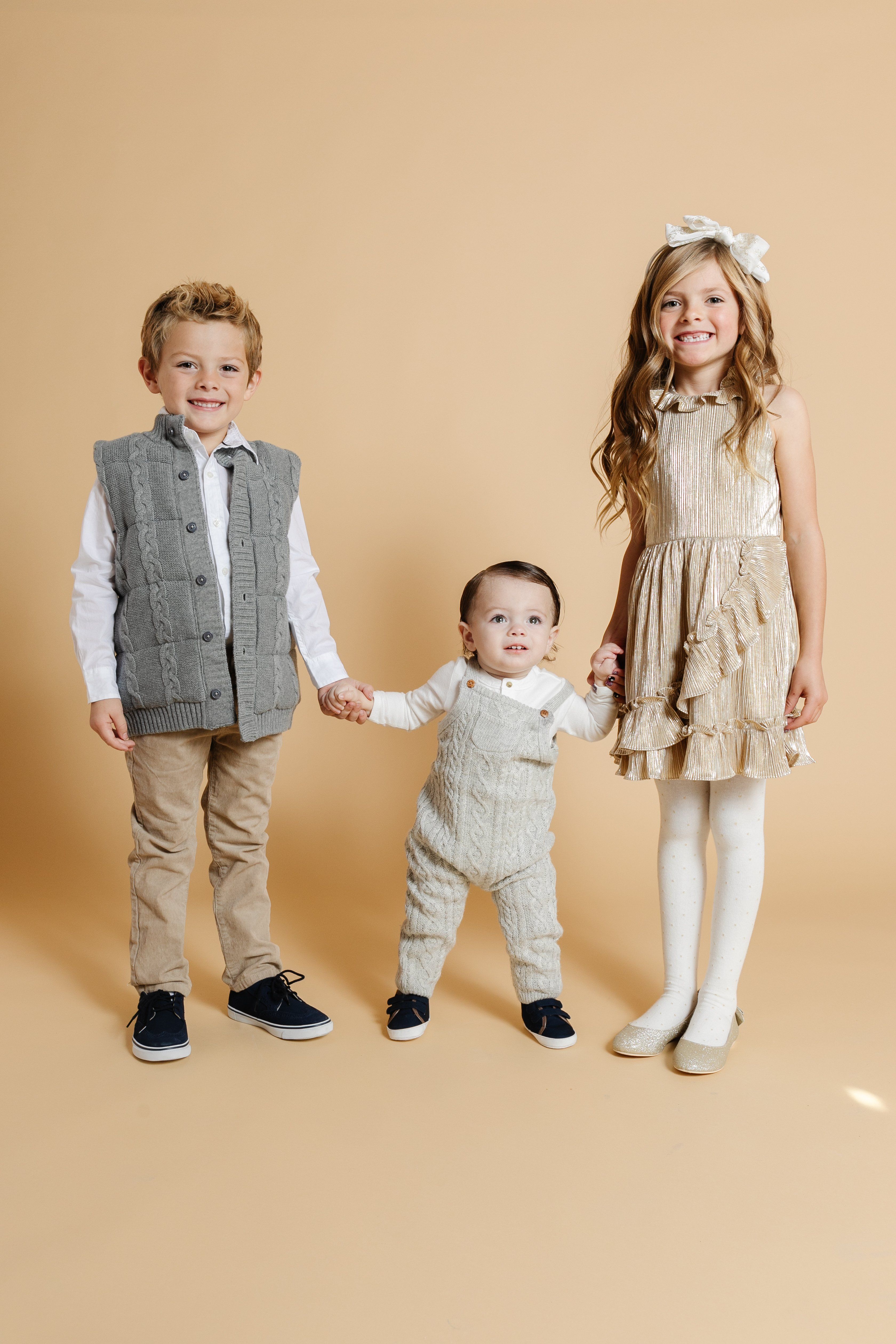 Preparing for the Holidays with Janie & Jack Rachel Parcell, Inc. Preparing for the Holidays with Janie & Jack Rachel Parcell, Inc.