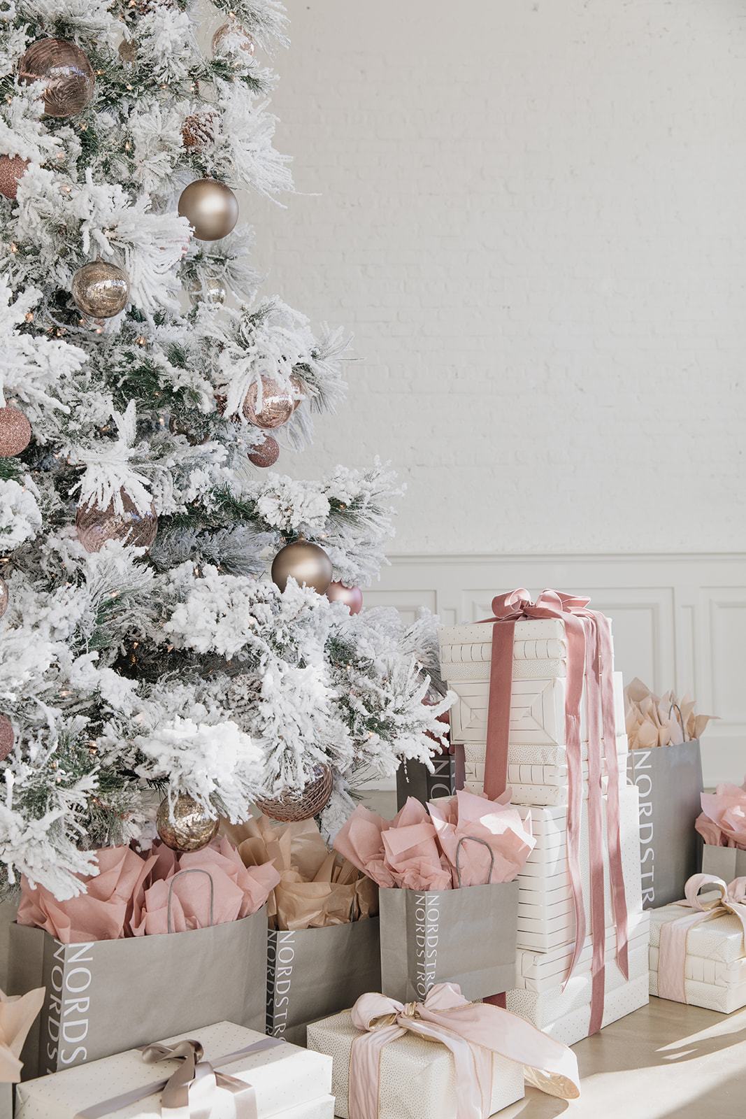 Rachel Parcell Holiday Event Recap...
