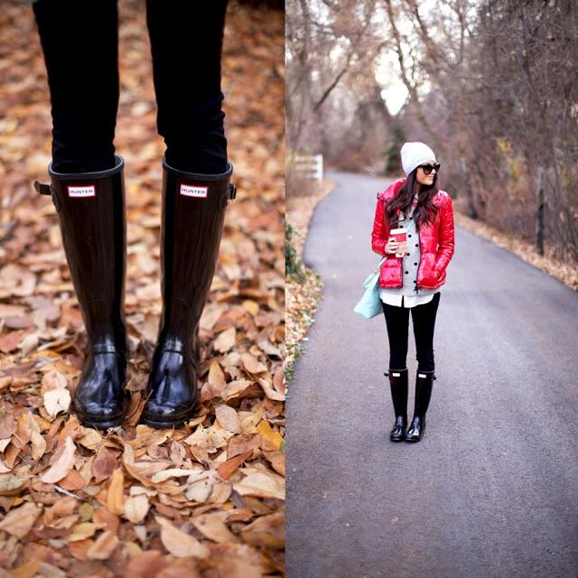 Sold (my black hunters)...