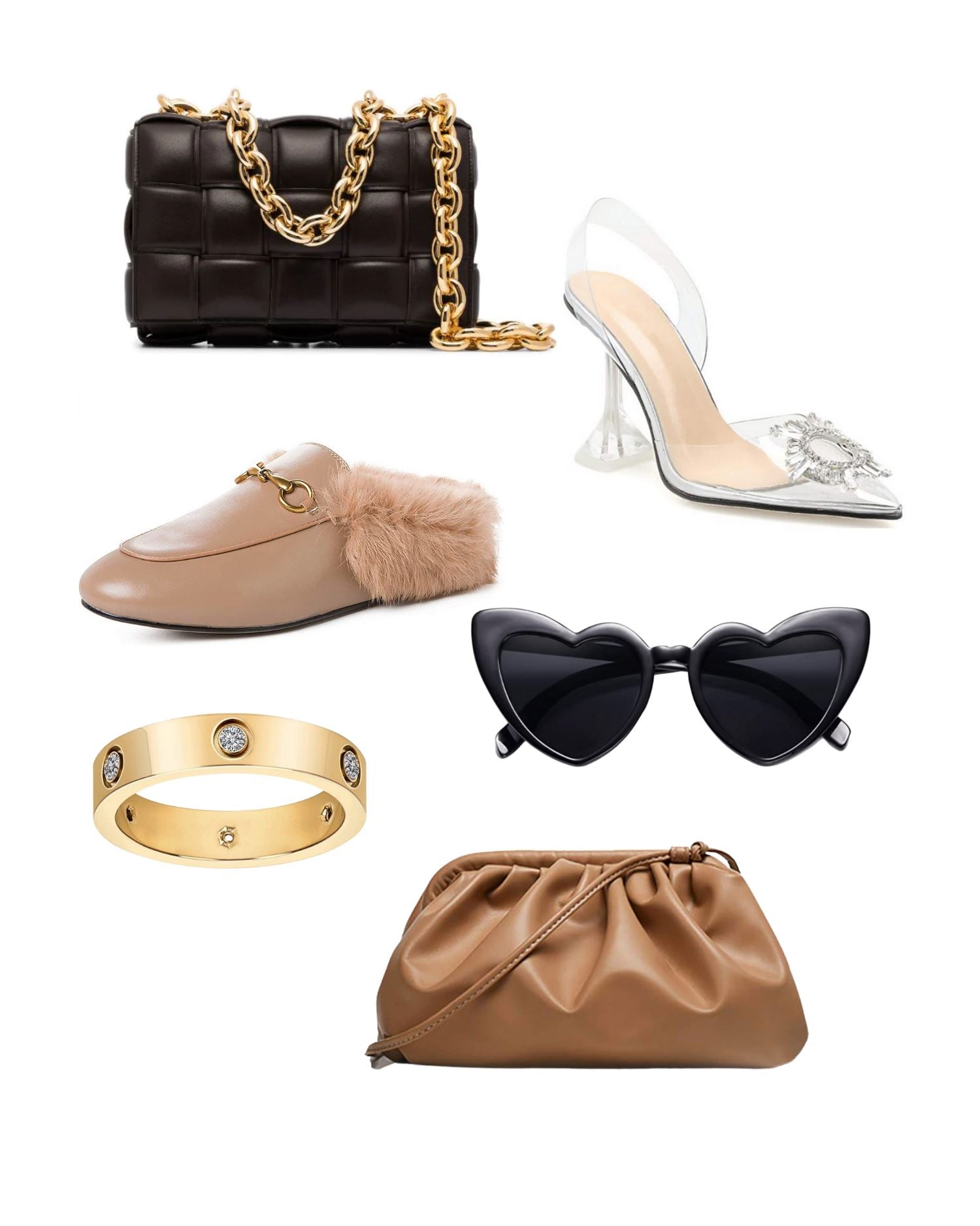 Some of My Favorite Looks for Less...