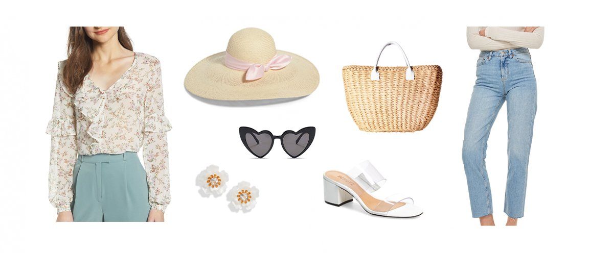 Spring Splurge or Save Edit....