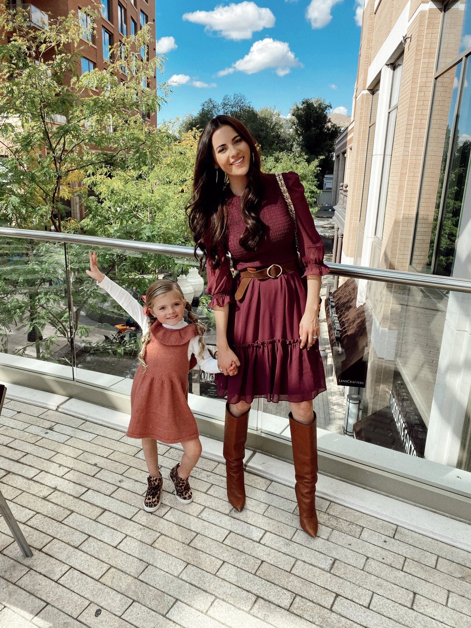 Styling My Fave RP Fall Pieces...