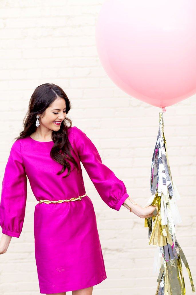 新品タグ付き　RachelRiley★DitsyPinkBloom 6y The New Pink Peonies – Rachel Parcell, Inc.