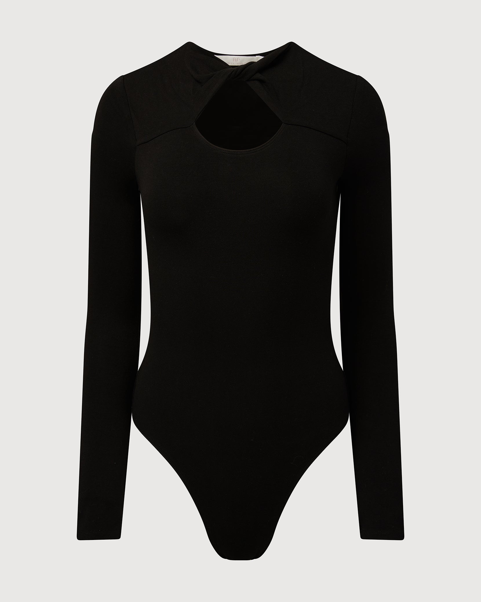 Square Neck Body Suit – Rachel Parcell, Inc.