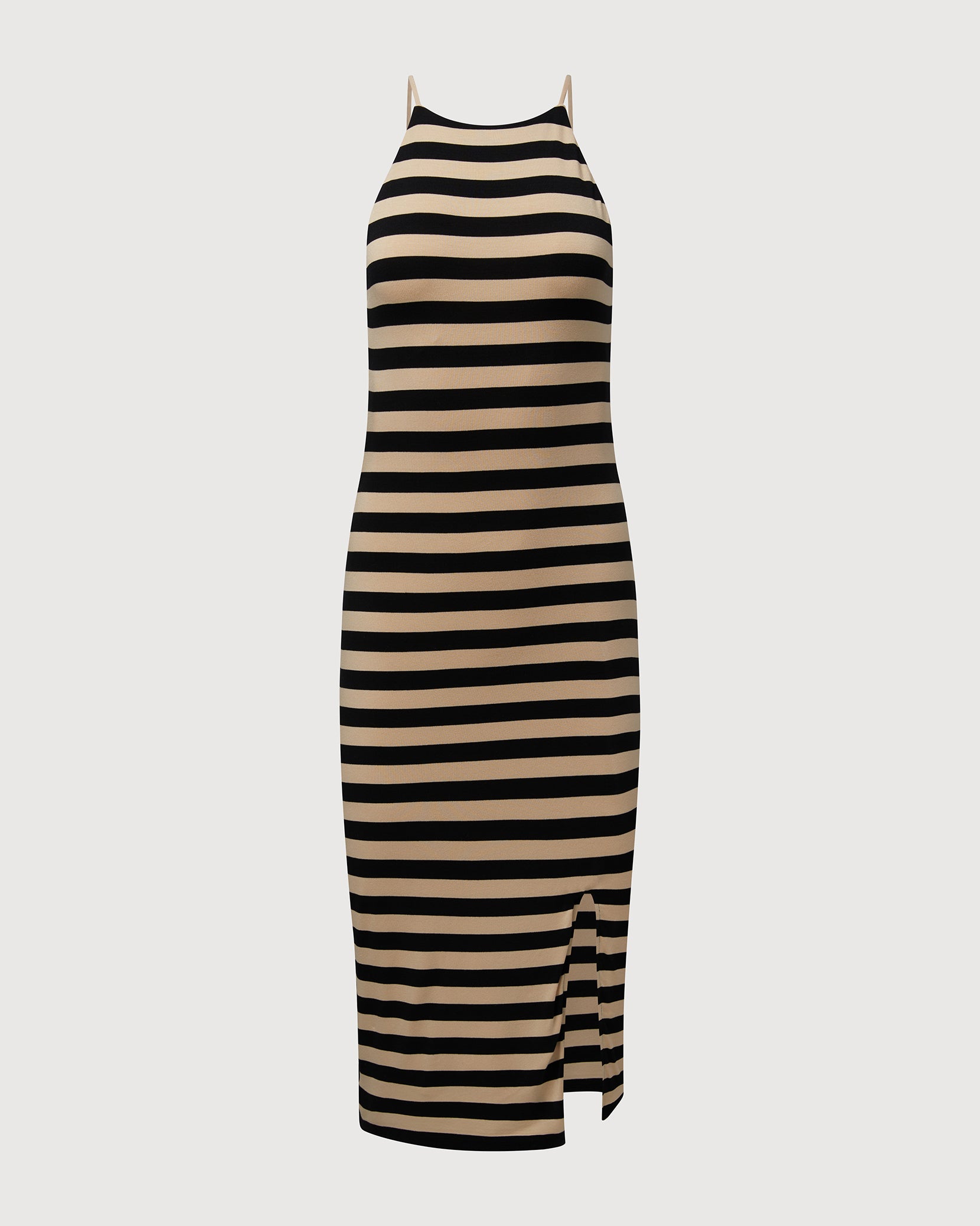 Slit Front Midi Dress – Rachel Parcell, Inc.