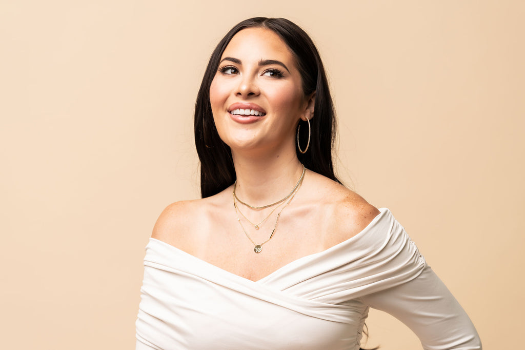 Electric Picks x Rachel Parcell Rachel Parcell, Inc.