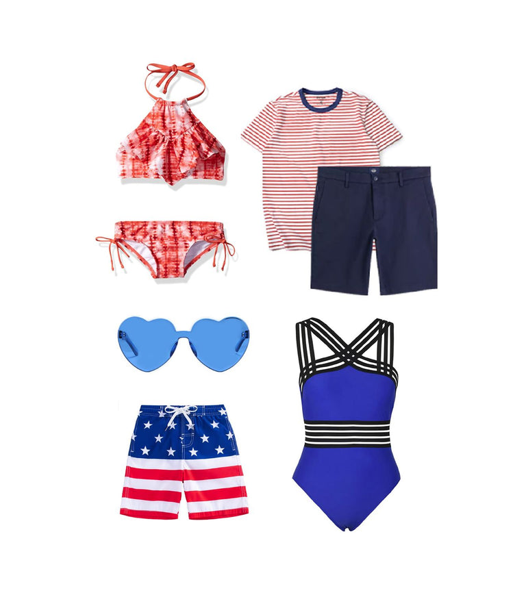 4th of July Outfits Your Whole Family Will Love... – Rachel Parcell, Inc.