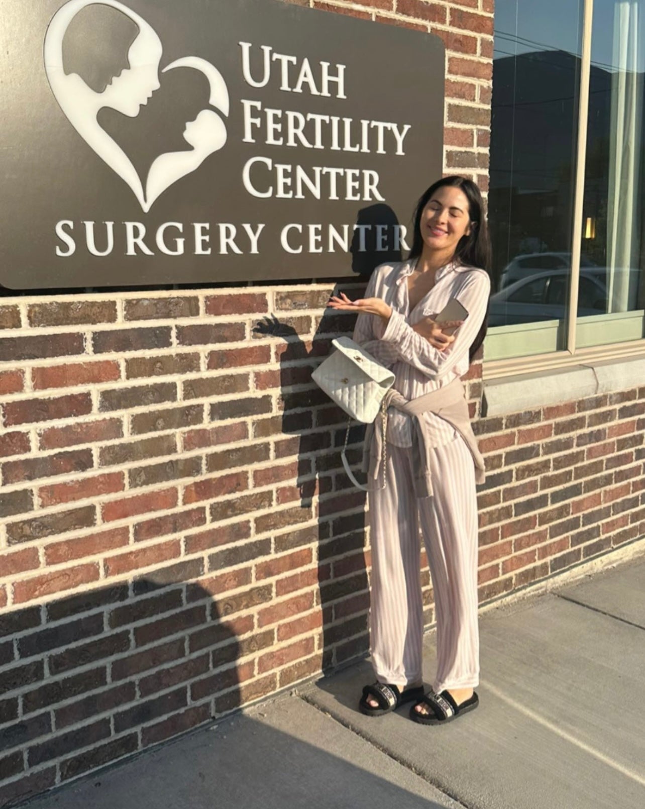 My IVF Journey (So Far)