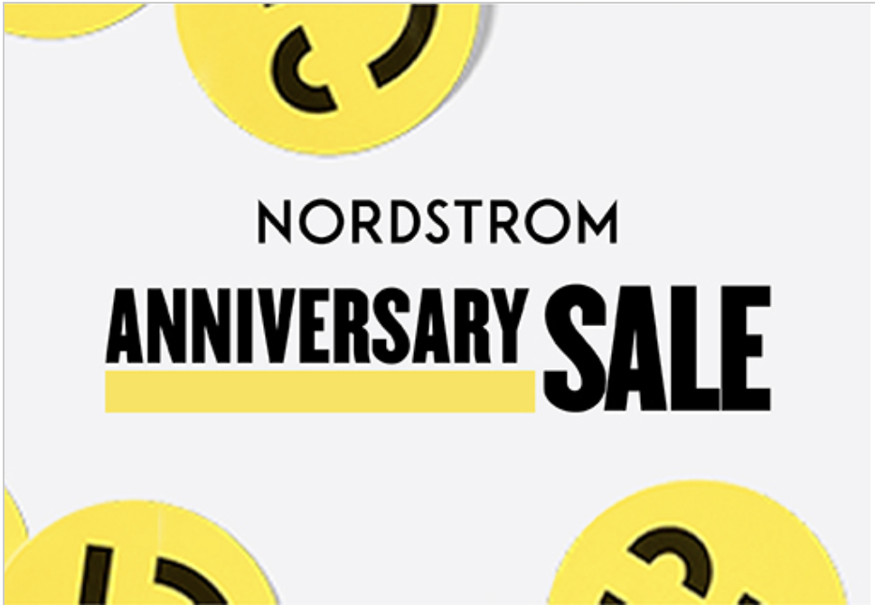 The Deals You Can't Miss from the Nordstrom Anniversary Sale