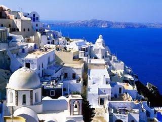 Cruise to Greece...