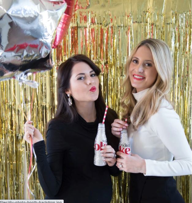 Hollywood's Biggest Night {DIY Party Ideas}...