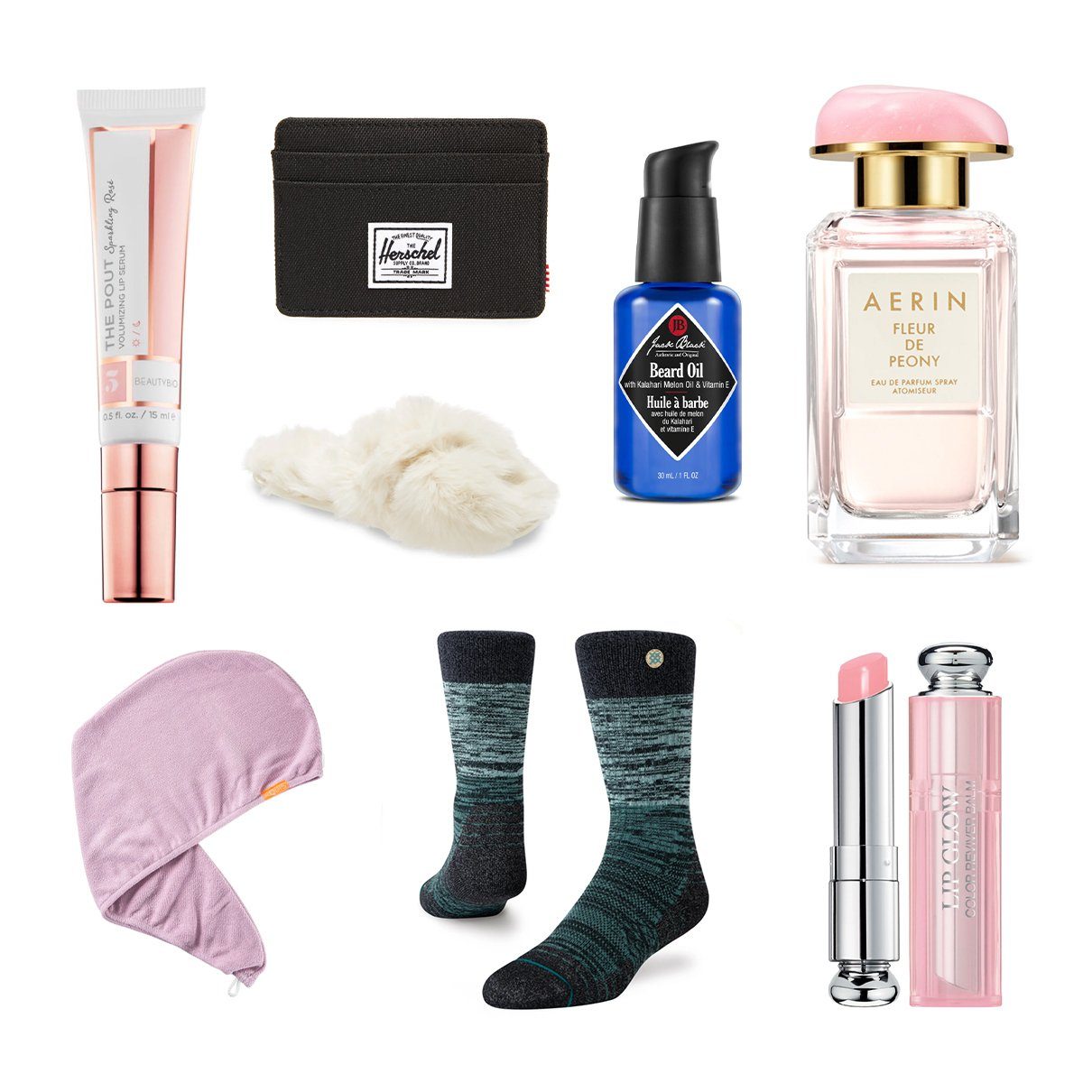 Last Minute Stocking Stuffers from Nordstrom
