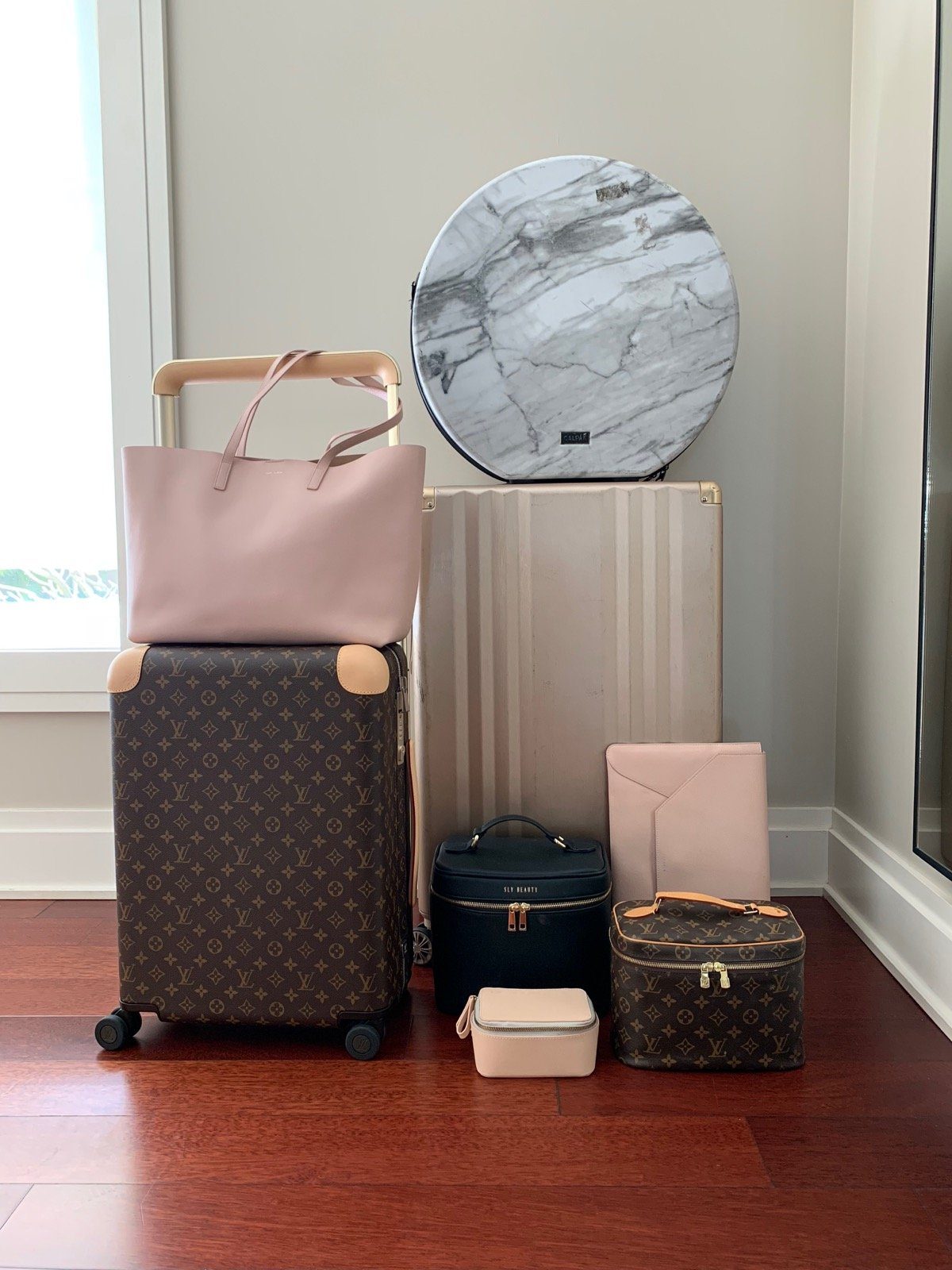 My Favorite Travel Bags I Can't Live Without!!