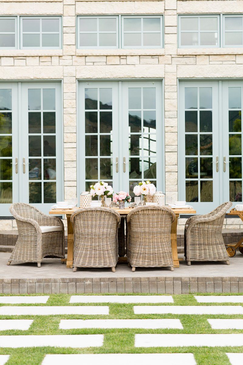 My Outdoor Living Space Reveal…