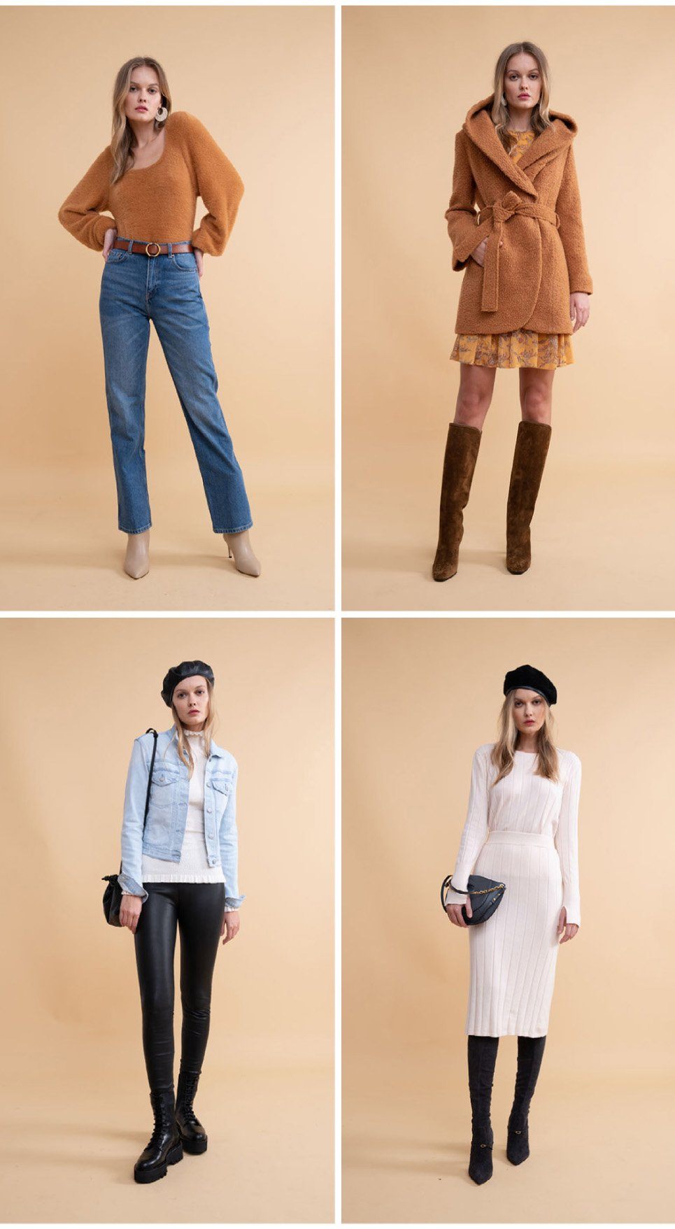 Introducing:  Fashion Prime Wardrobe – Rachel Parcell, Inc.