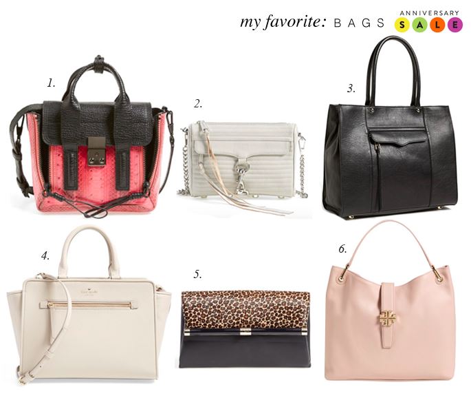 Nordstrom Anniversary Sale Faves...