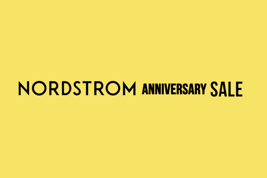 My 2023 Nordstrom Anniversary Sale Picks