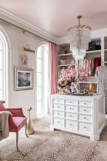 Step Inside My Closet... – Rachel Parcell, Inc.