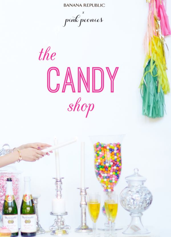 The Candy Shop (part two)...