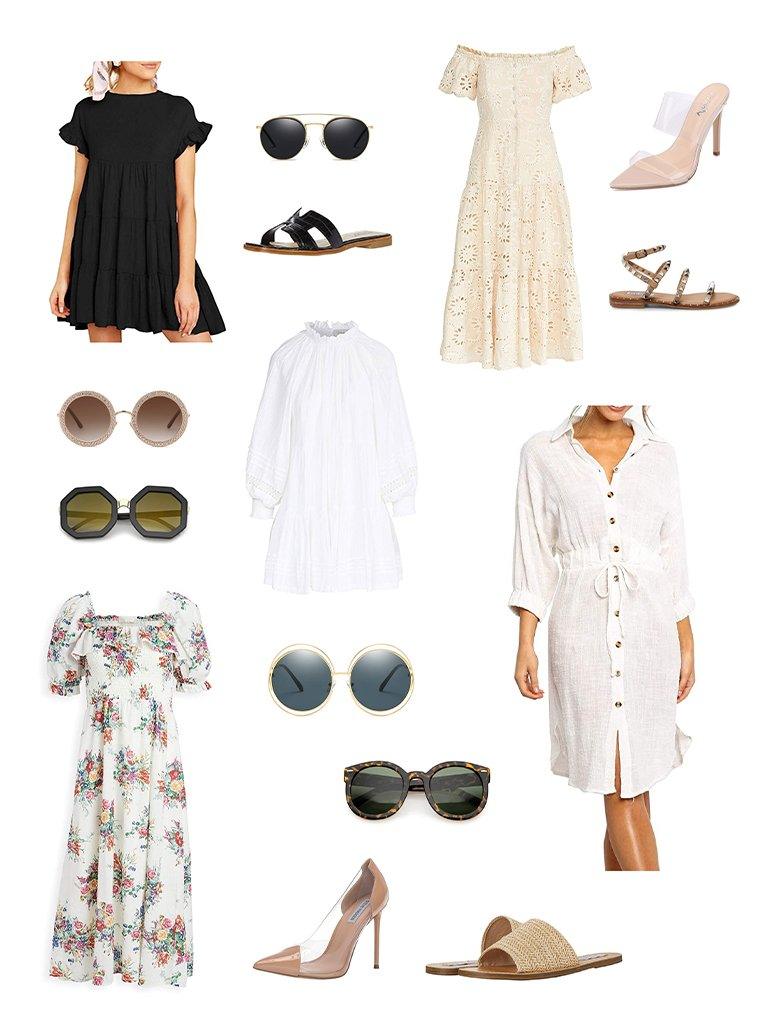 Weekend Outfits... – Rachel Parcell, Inc.