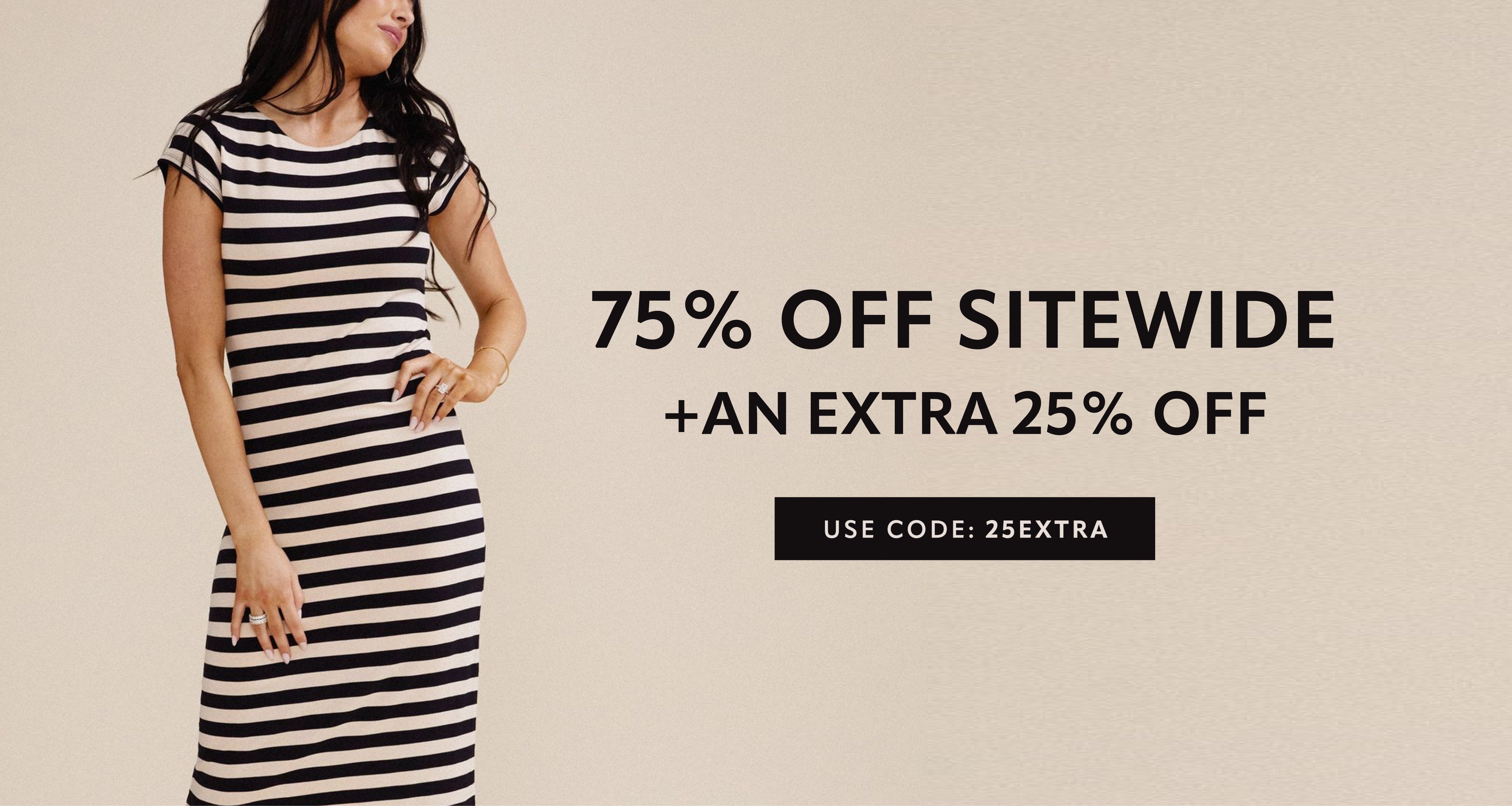 Rachel Parcell 25EXTRA Sale on Sitewide sale